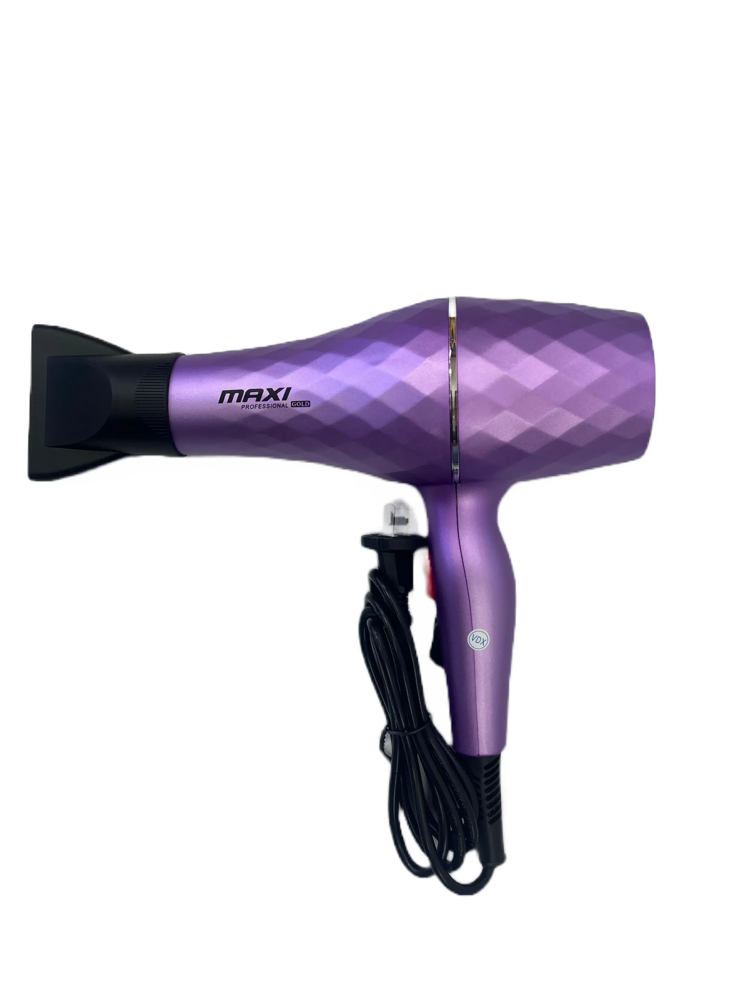 Secador Maxi High Speed Hair Dryer 