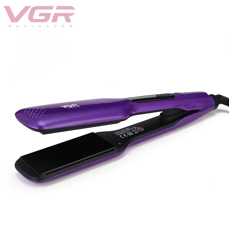 Plancha Para Cabello VGR-506 Original