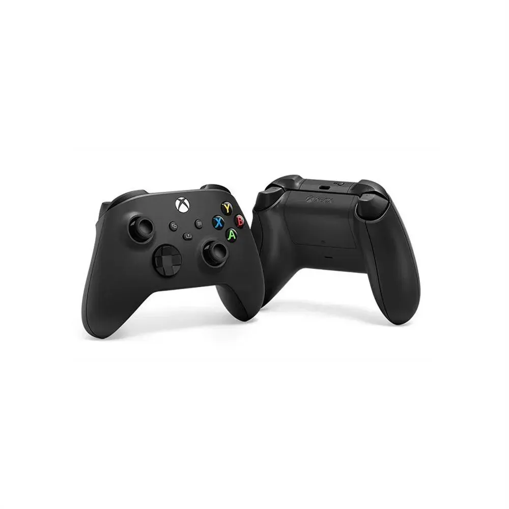 Control Xbox One Serie S Shock Negro