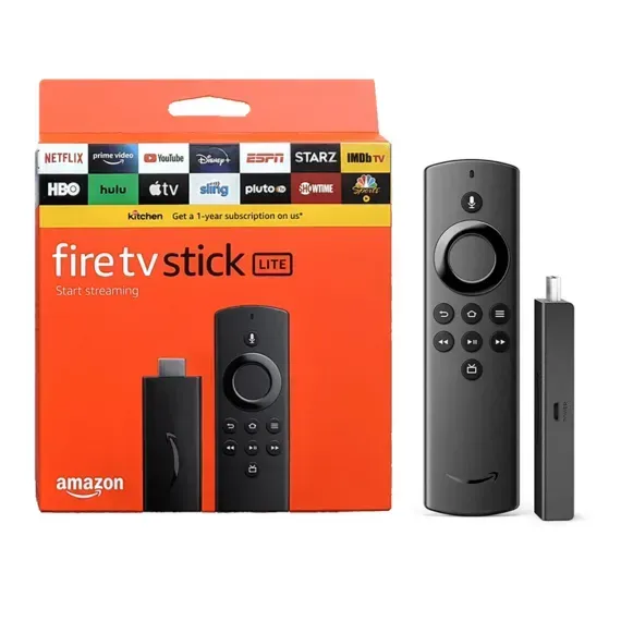 Fire TV Stick Lite Amazon