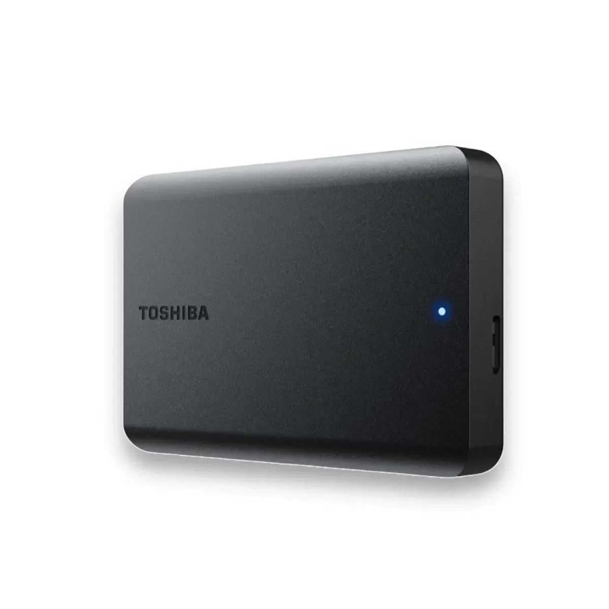 Disco Duro Externo 2TB Toshiba