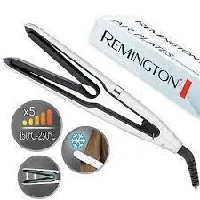 Plancha Para El Cabello REMINGTON AIR PLATES Original