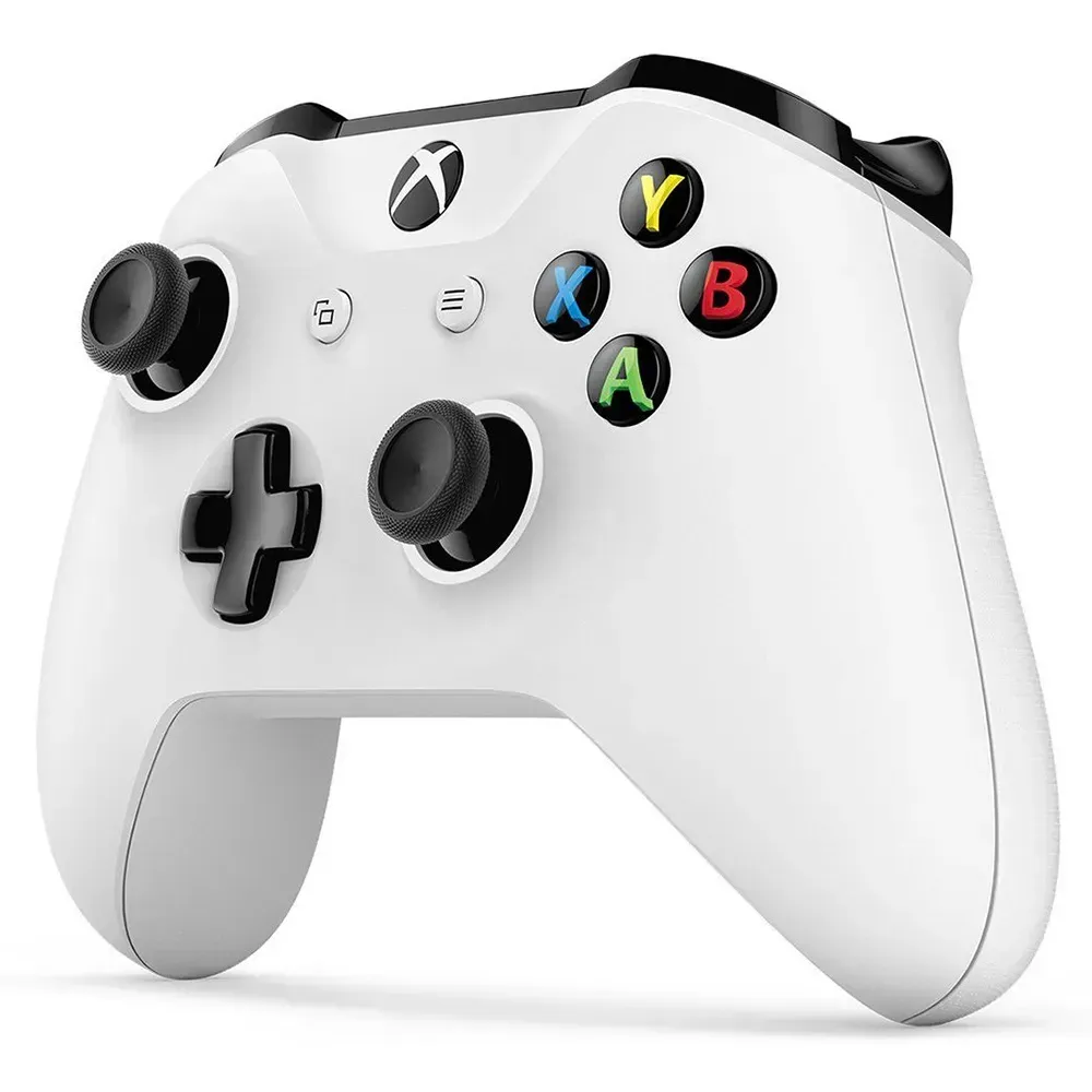  Control Xbox One S Tercera Generacion 