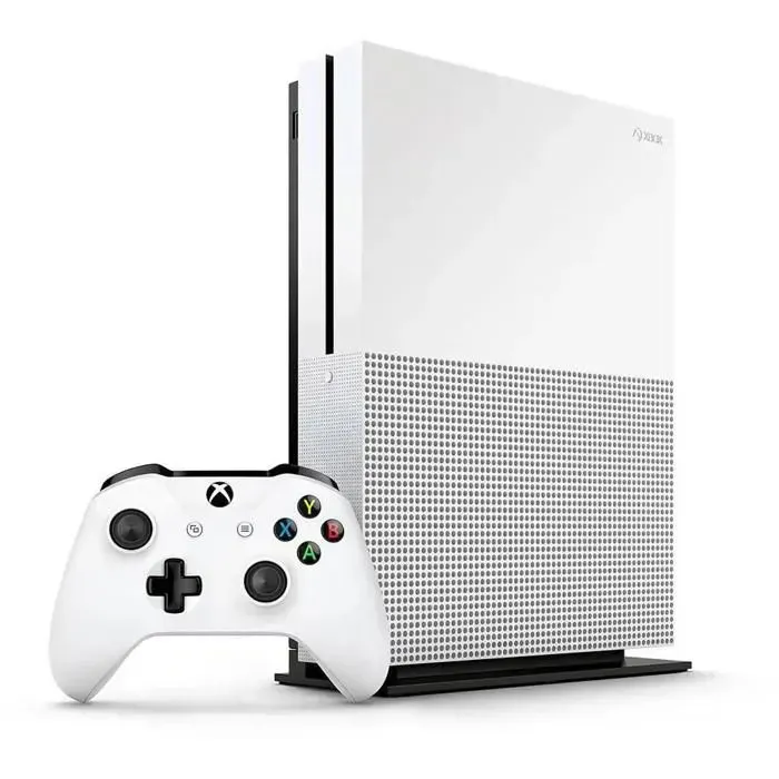 Consola Xbox One S 1 tera De Memoria