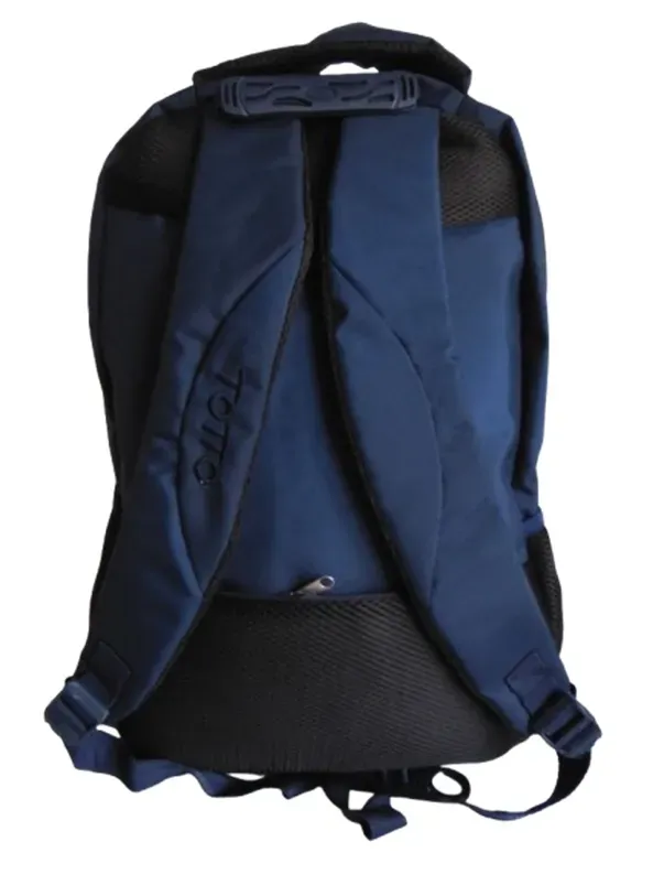 Morral Unisex Ejecutivo CALZADO GUERREROS LG-023 Azul TT