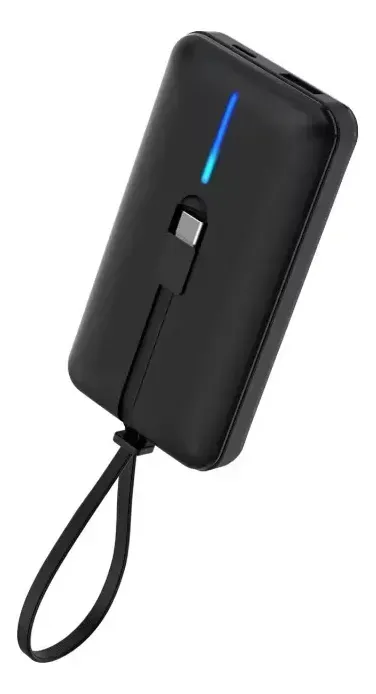 Power Bank 30000mah Batería Led Portátil Carga Rápida