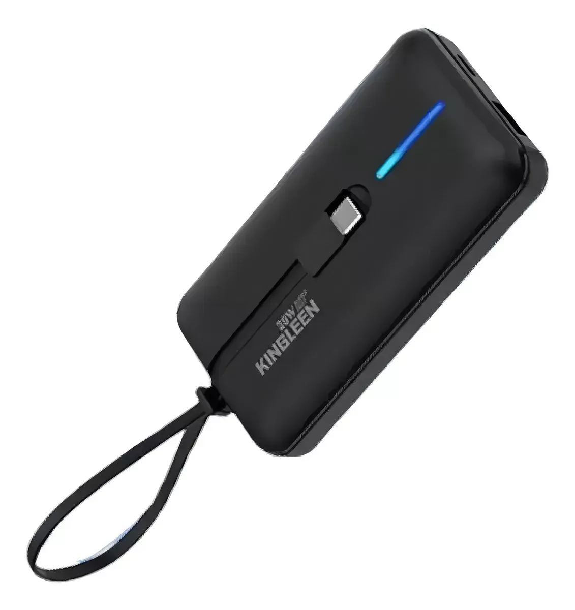 Power Bank 30000mah Batería Led Portátil Carga Rápida