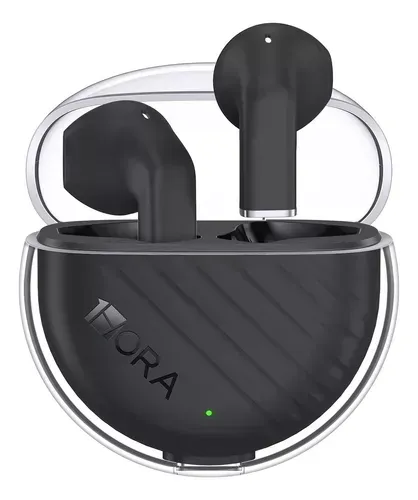 Audífonos In-ear Inalámbricos Bluetooth 1hora Aut209 Alta Duración