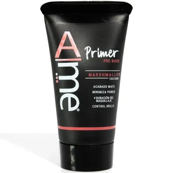 Primer Ame Marshmallow - Prebase De Maquillaje