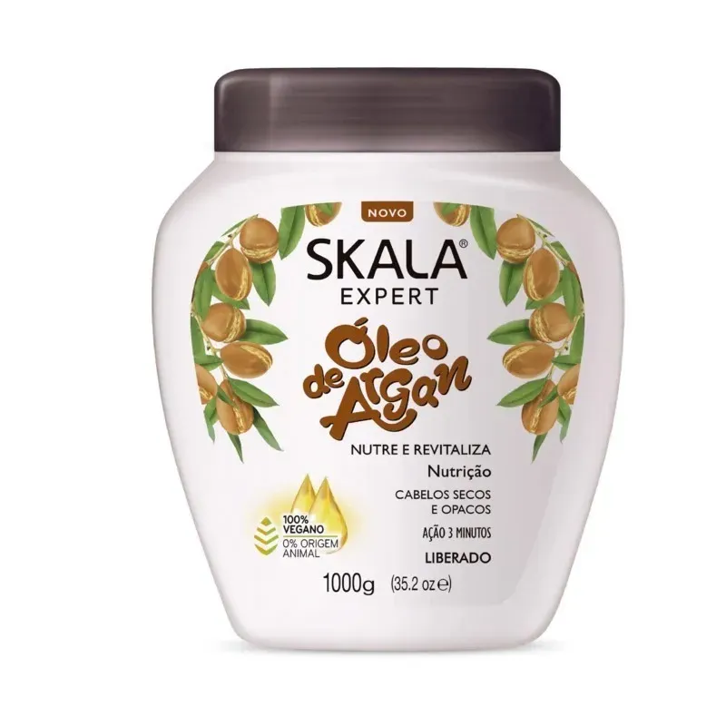 Skala Oleo De Argan 