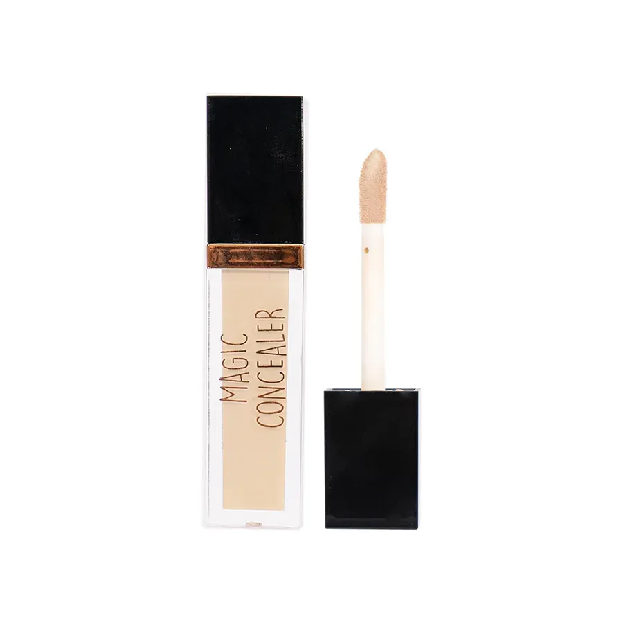 Corrector Profesional Trendy Magic Concealer 2g