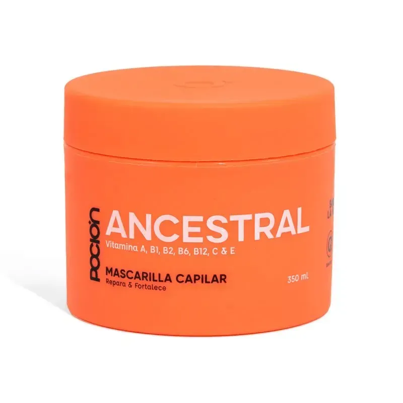 Mascarilla Ancestral La Poción 350ml