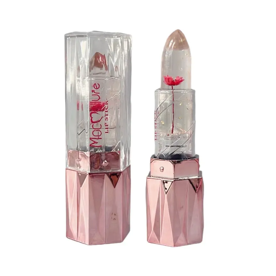  Labial Ph Flower Rose Mocallure