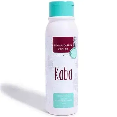 Kaba Biomascarilla Capilar 500Ml