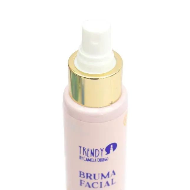 Bruma Vitamina C +Acido Azelaico