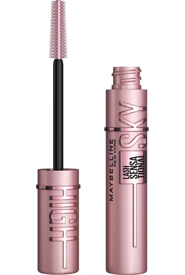 Lash Sensational Sky High Maybelline