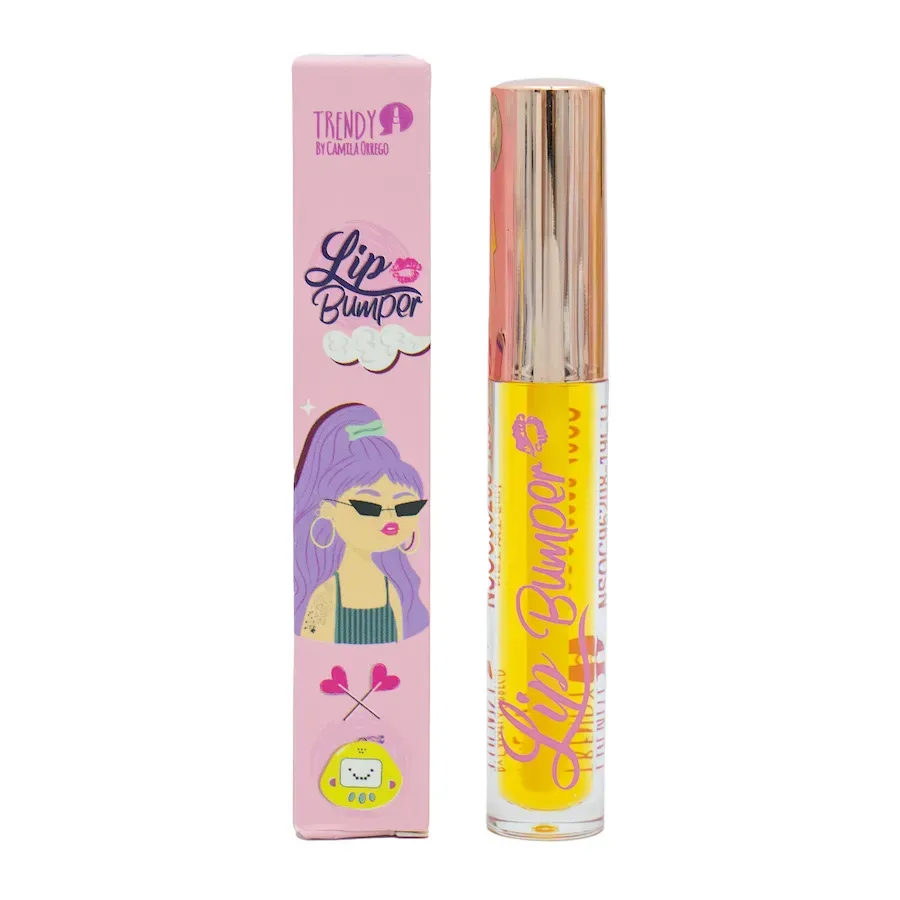 Voluminizador De Labios Trendy