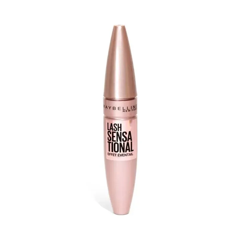 Pestañina Maybelline Lash Sensational WP x9,5ml