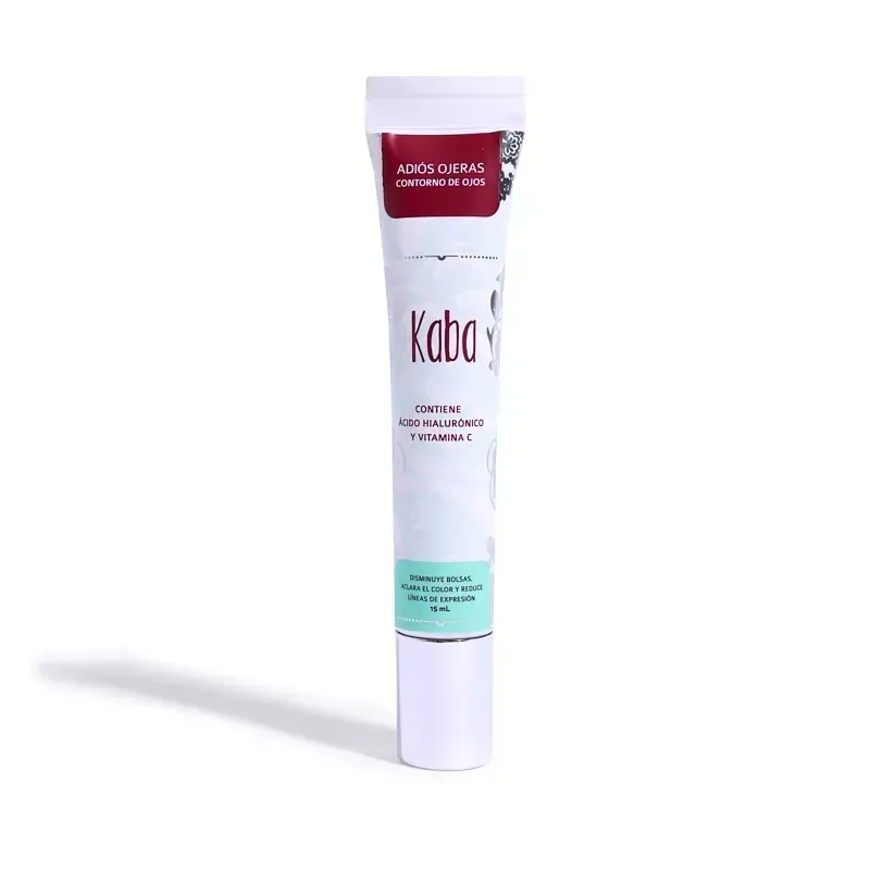 Contorno de Ojos Kaba 15 ML