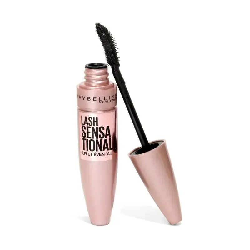 Pestañina Maybelline Lash Sensational WP x9,5ml