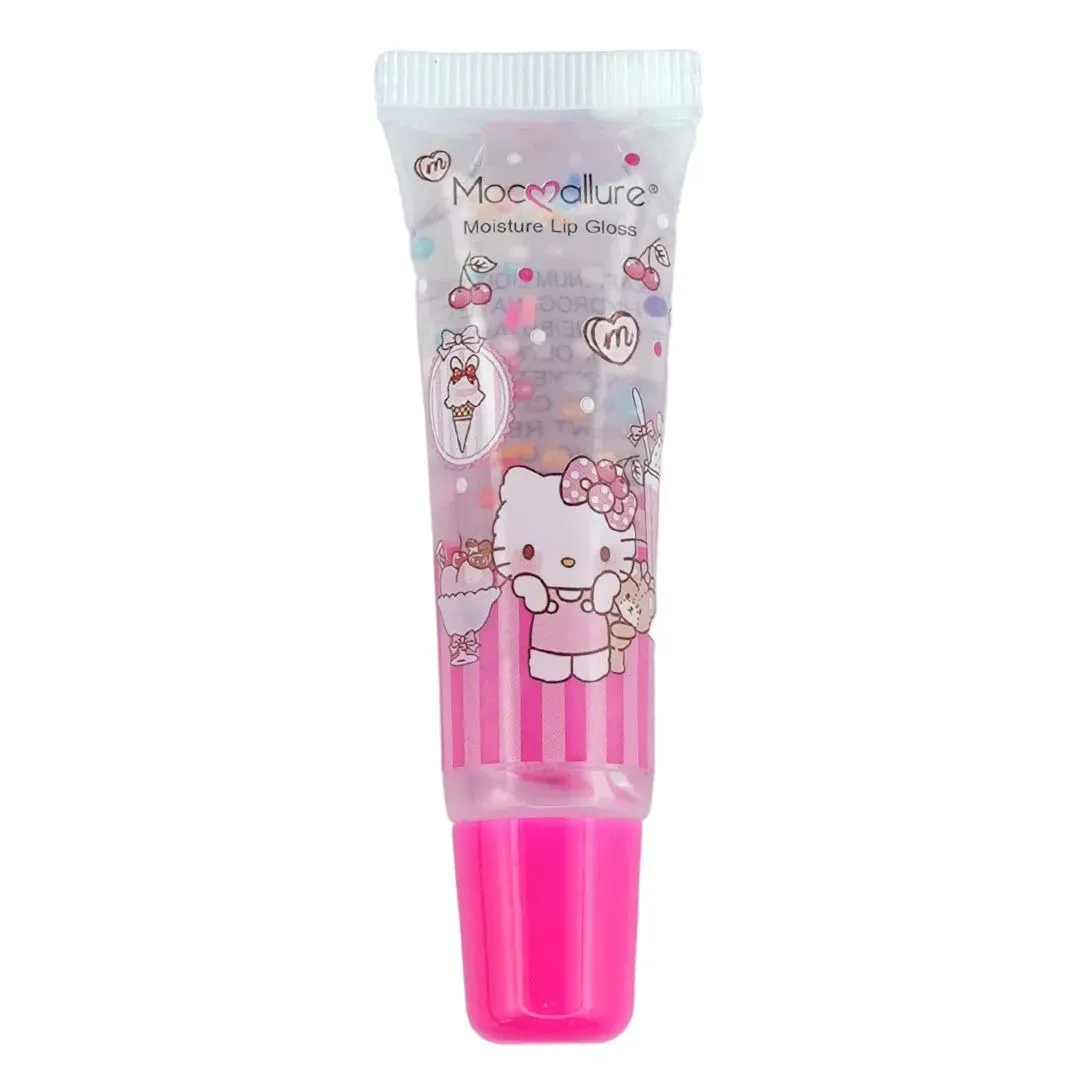 Lip Gloss Kitty Pop Mocallure