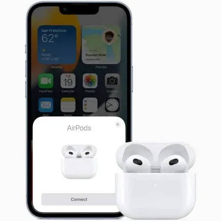 AirPods 3ra generación 1.1