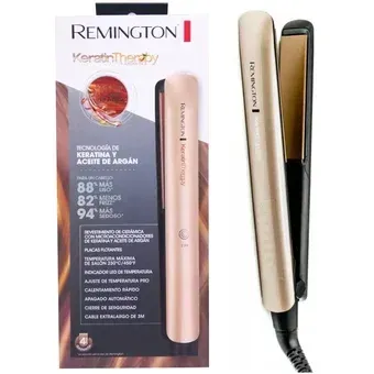 Plancha Remington Keratina Replica