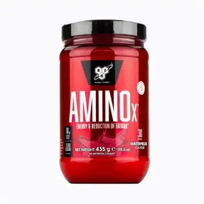 Suplemento Amino X