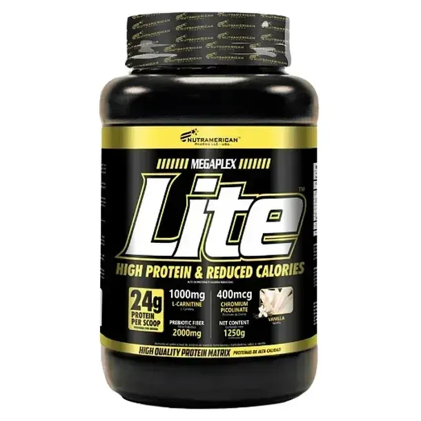 Proteina  MEGAPLEX Lite