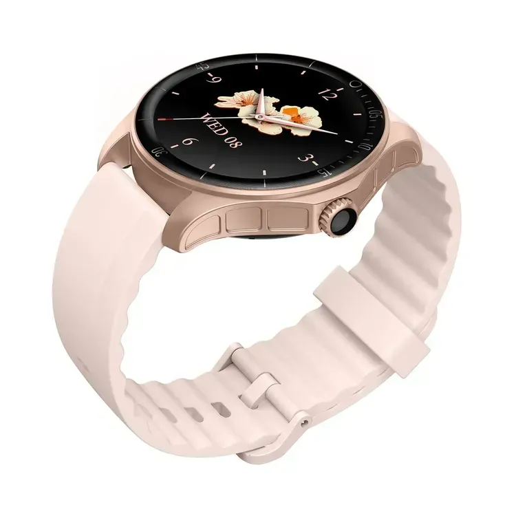 Reloj Smart Wath  KALLEY K-SWR3 35 mm Rosado