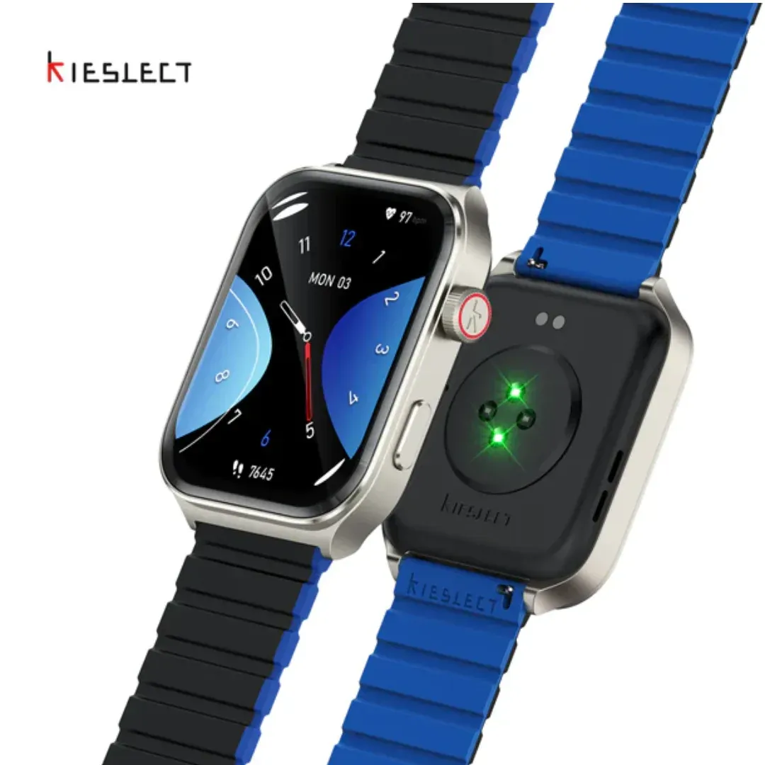 Smart Watch Kieslect KS2 Original 