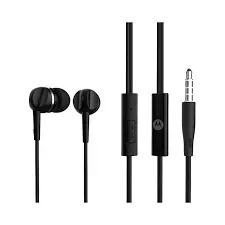 Audufonos MOTOROLA Ear buds 105 Original 