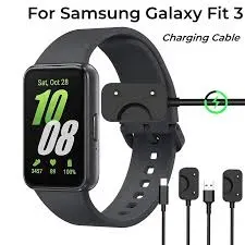 Banda Samsung Smart Band Galaxy Fit3 Original