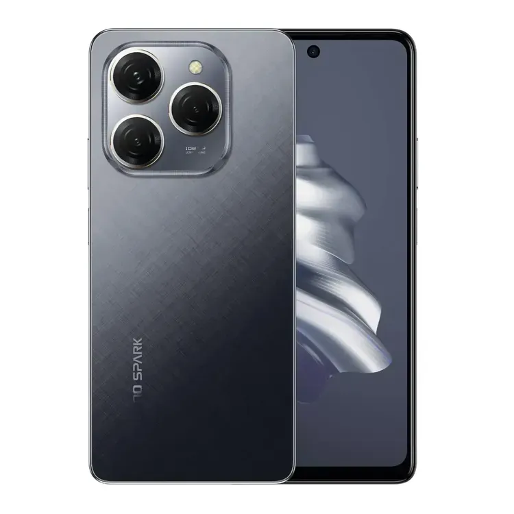 Celular TECNO Spark 20Pro 256GB 8+8 Ram