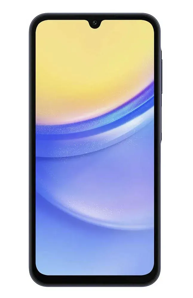 Celular Samsung Galaxy A15 256GB 8 Ram + OBSEQUIO