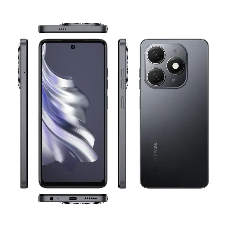 Celular TECNO Spark 20 256GB 8+8 Ram