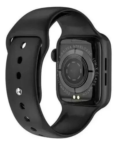 Smartwatch T500 Negro