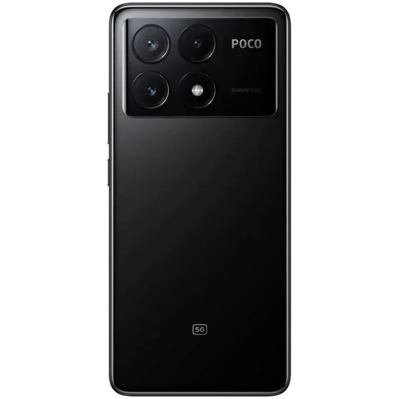 Xiaomi Poco X6 Pro 5g 512 Gb 12 Ram + Smartmatch