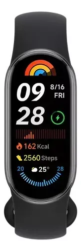 Xiaomi Smart Mi Band 9 Original