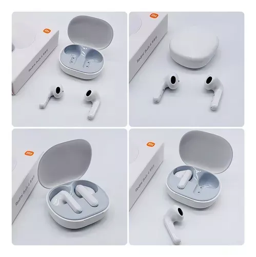 Audífonos REDMI Bluetooth In Ear Buds 4 Lite Original 