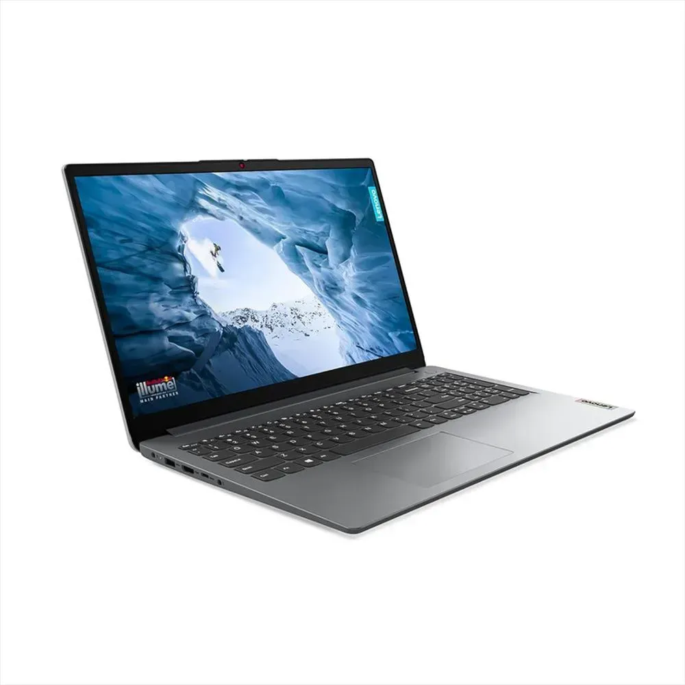 Portátil Lenovo Fhd 15.6 Pulgadas Intel N4020 Ram 16Gb 256Gb Ssd