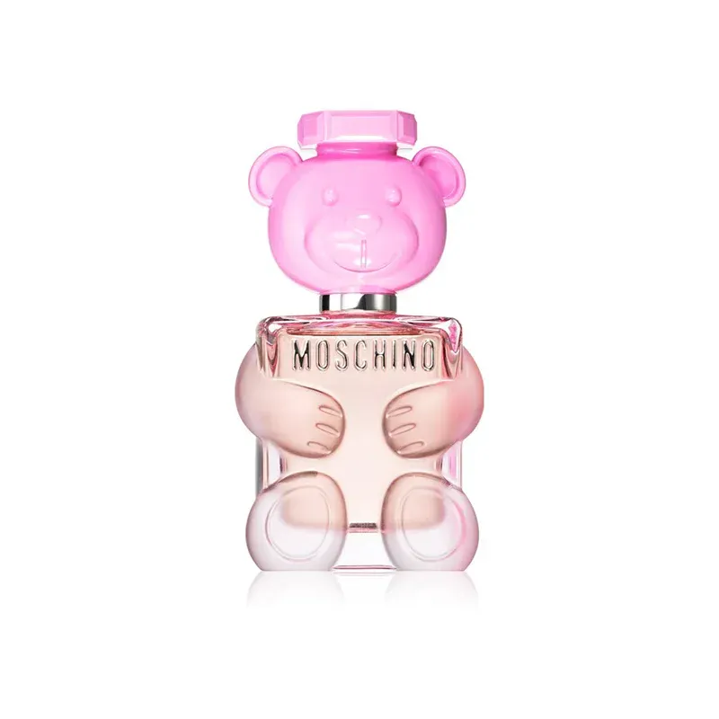 Toy 2 Bubble Gum Moschino 