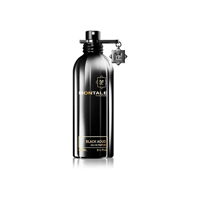 Black Oud Montale 