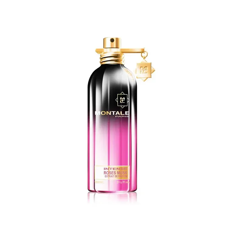 Intense Roses Musk  Montale 