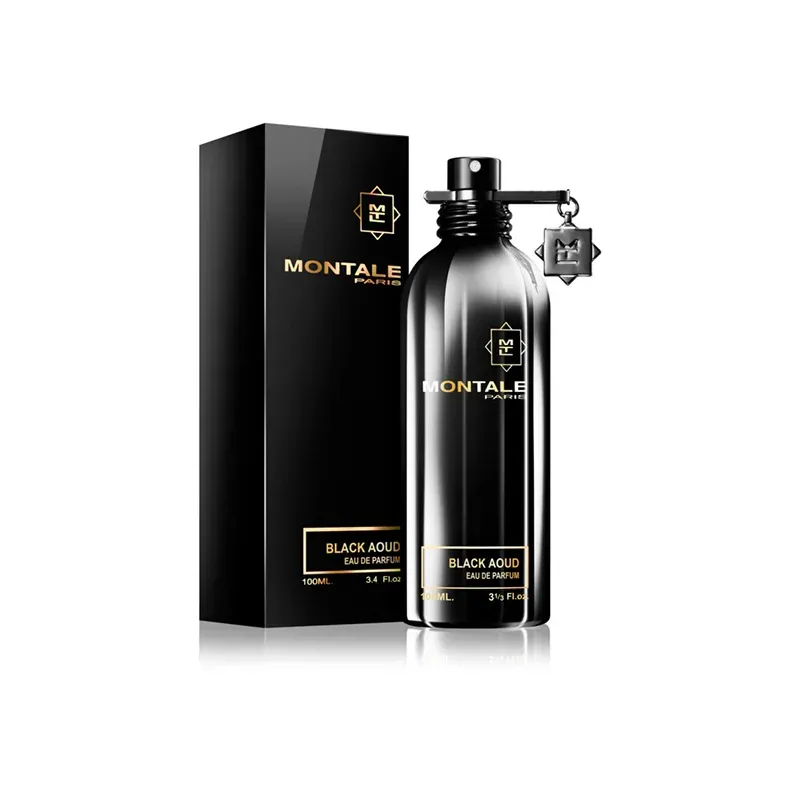 Black Oud Montale 