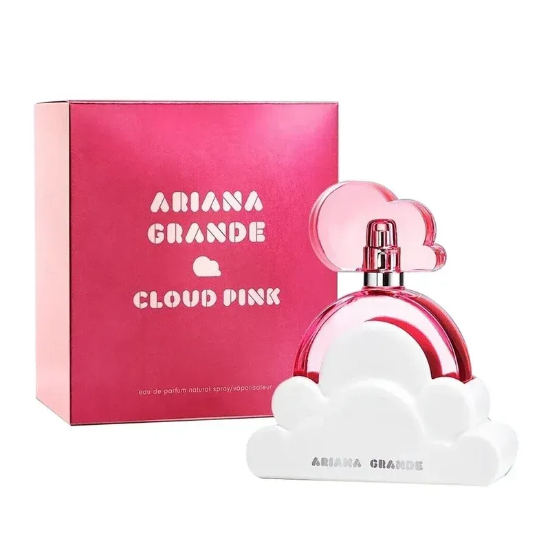 Cloud Pink Ariana Grande 