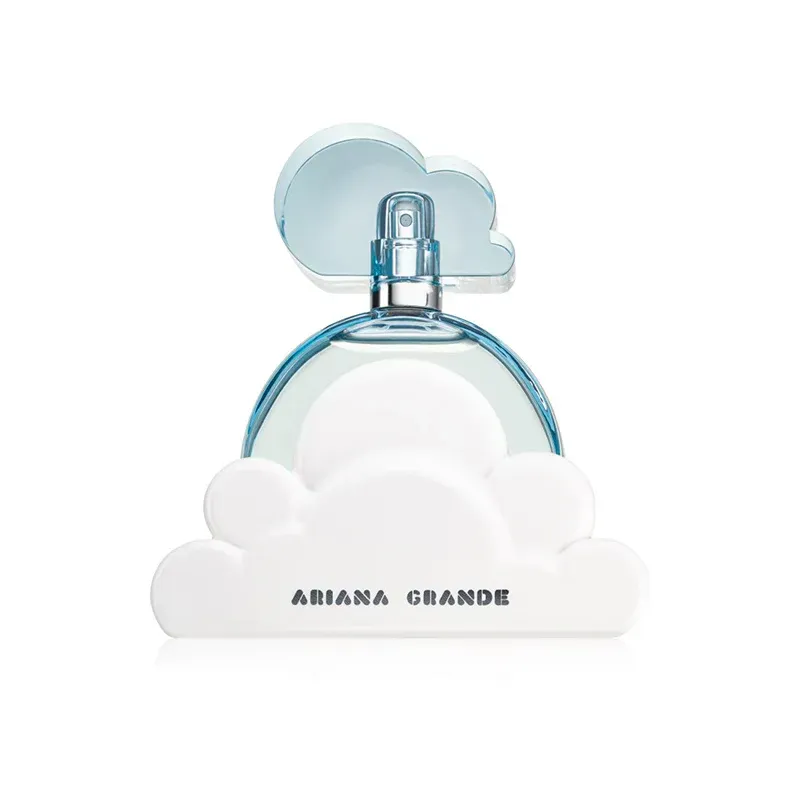 Cloud Ariana Grande 