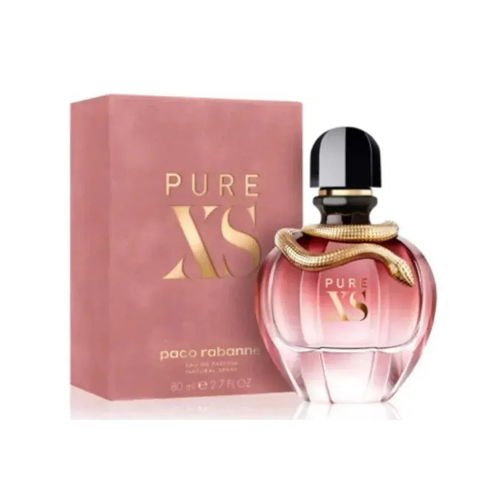 Pure Xs Her Paco Rabanne 