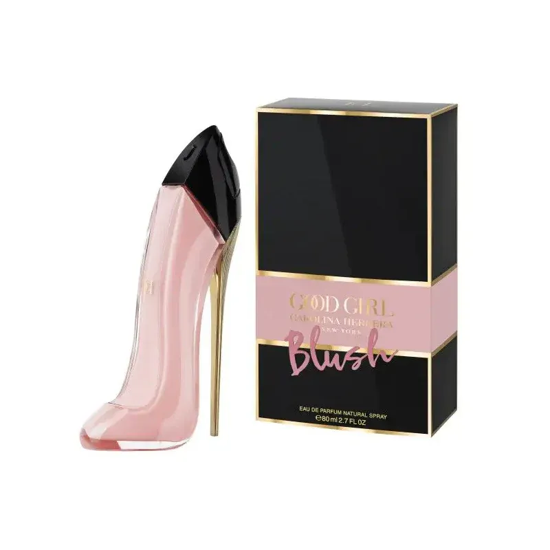 Good Girl Blush Carolina Herrera