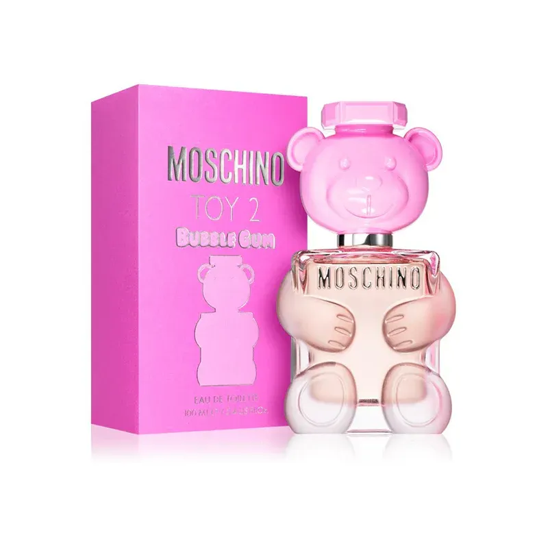 Toy 2 Bubble Gum Moschino 